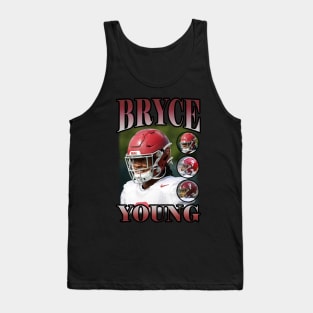 BOOTLEG BRYCE YOUNG VOL 1 Tank Top